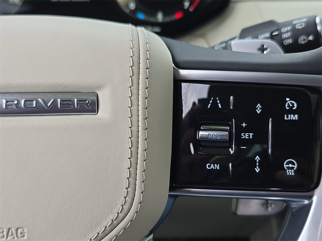 2023 Land Rover Range Rover Autobiography photo 14