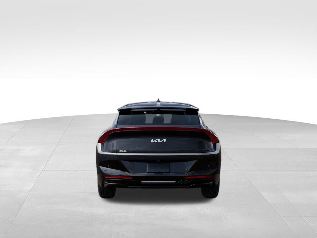 2025 Kia EV6 Light photo 5