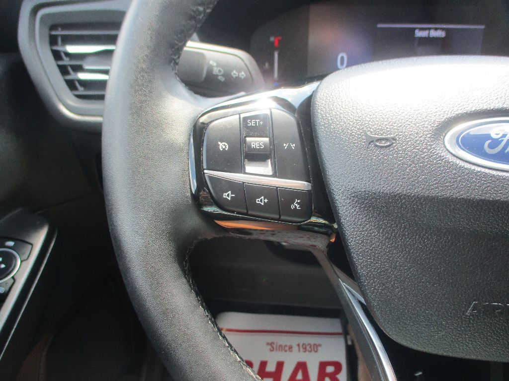 2023 Ford Escape Active photo 11