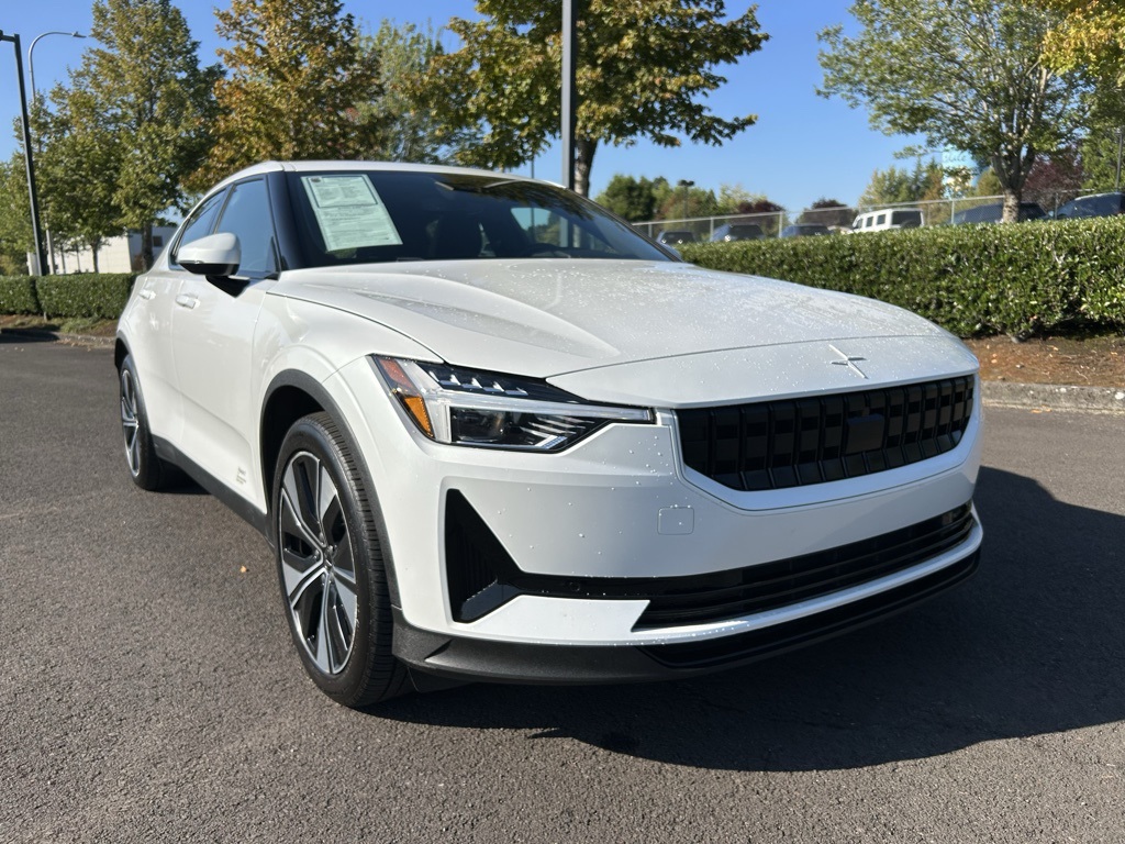 2023 Polestar PS2 photo 2