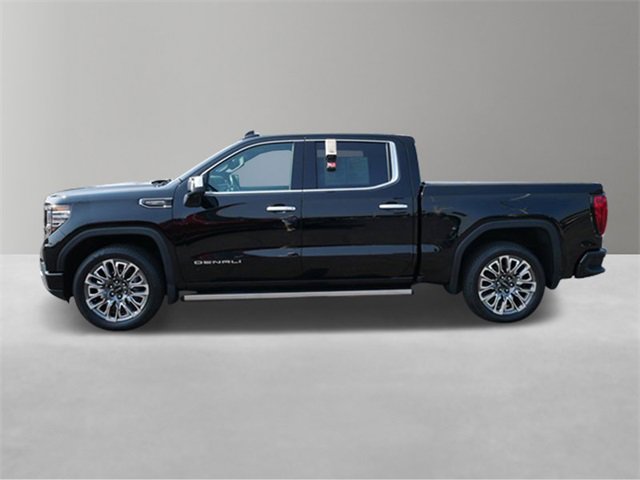 Used 2023 GMC Sierra 1500 Denali Denali Ultimate with VIN 1GTUUHEL4PZ122065 for sale in Saint Paul, Minnesota