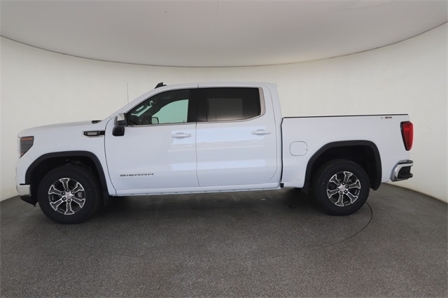 2023 Gmc Sierra 1500 SLE photo 7