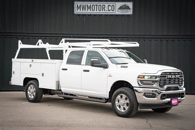 帽子 [0] WEST MOTOR CO., INC. DODGE RAM New Ram Vehicles for Sale in Preston, ID