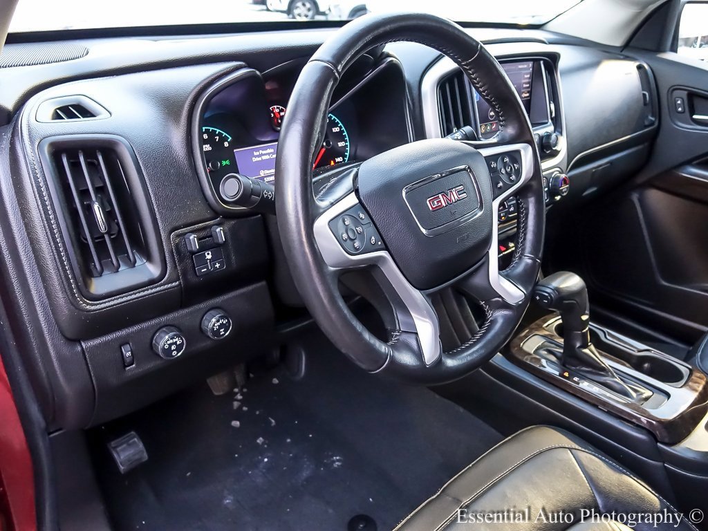 2019 GMC CANYON - Image 12