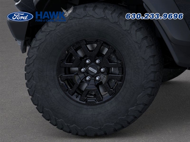 2025 FORD BRONCO - Image 21