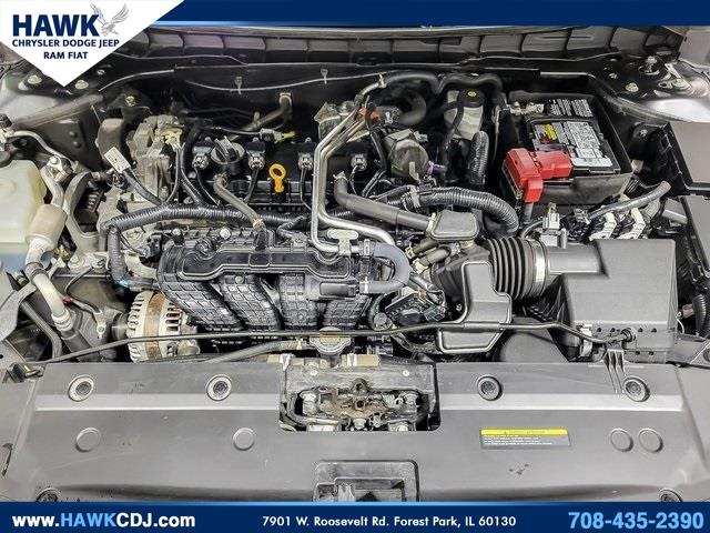 2023 NISSAN ALTIMA - Image 34