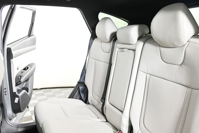 2026 Hyundai Tucson Limited photo 20