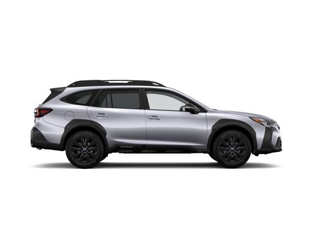 2025 Subaru Outback Onyx Edition XT photo 7