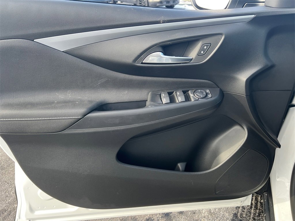 2026 BUICK ENVISTA - Image 11