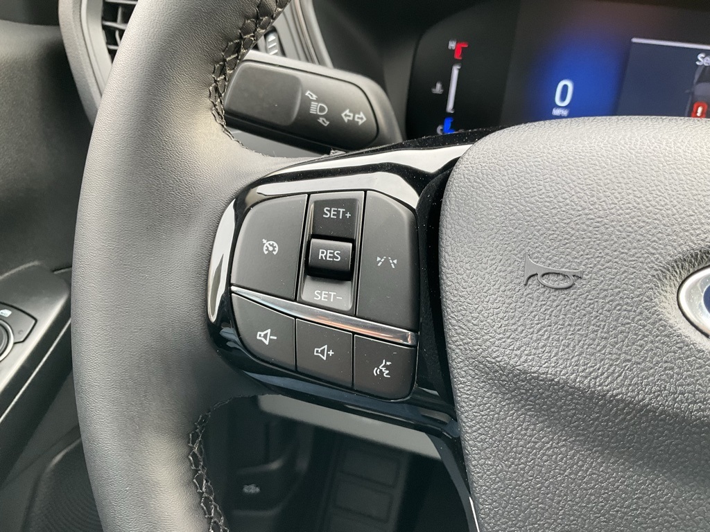 2026 Ford Escape Active photo 4