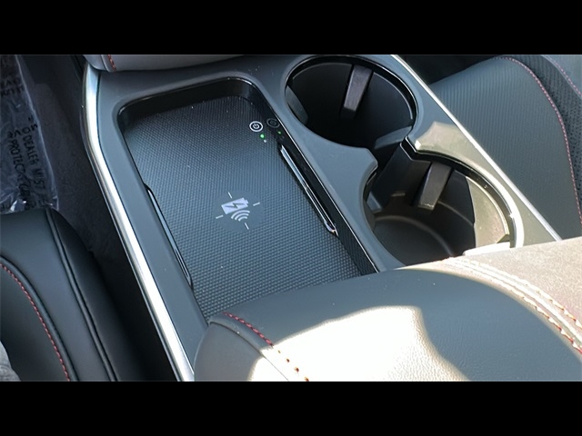 2025 Acura RDX A-Spec photo 23
