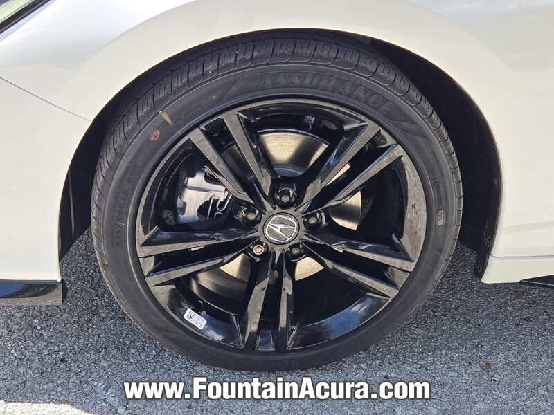 2026 Acura Integra A-Spec Technology photo 4