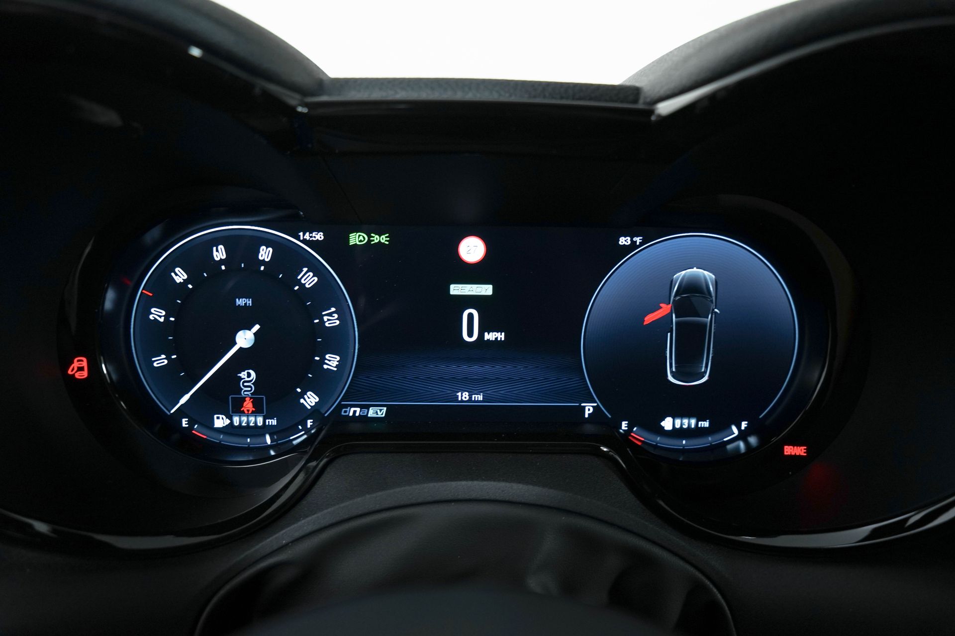 2024 Alfa Romeo Tonale Ti photo 20
