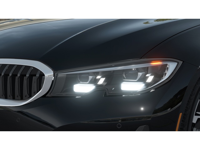 2026 Bmw 330i photo 6