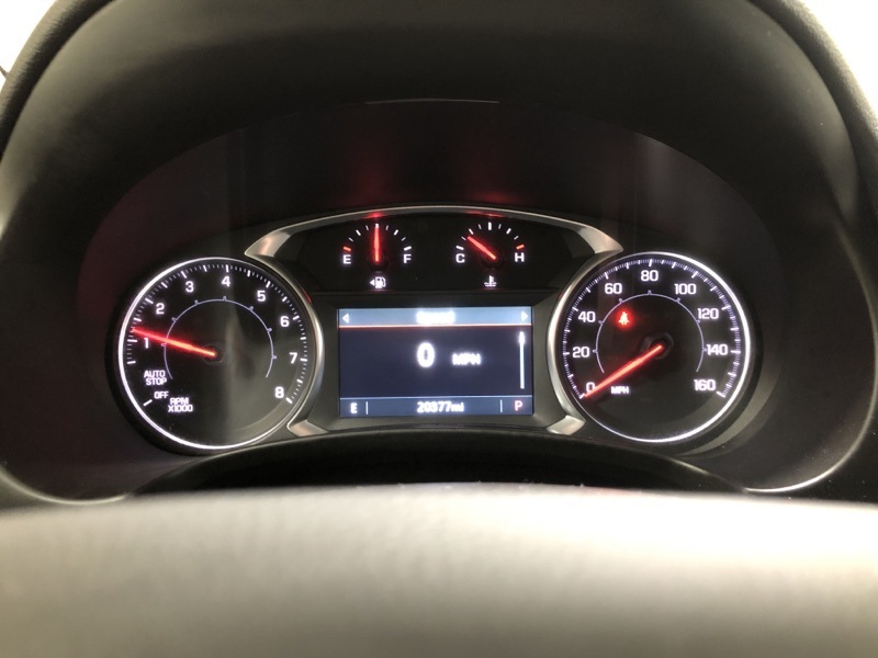 2024 Gmc Terrain AT4 photo 24