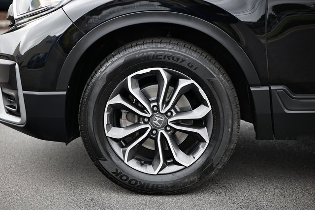 2021 Honda CR-V EX photo 3