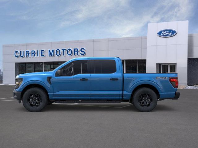 2025 FORD F-150 - Image 25