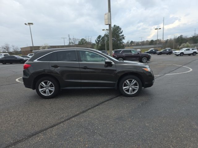 Used 2014 Acura RDX Technology Package with VIN 5J8TB3H59EL003575 for sale in Tuscaloosa, AL