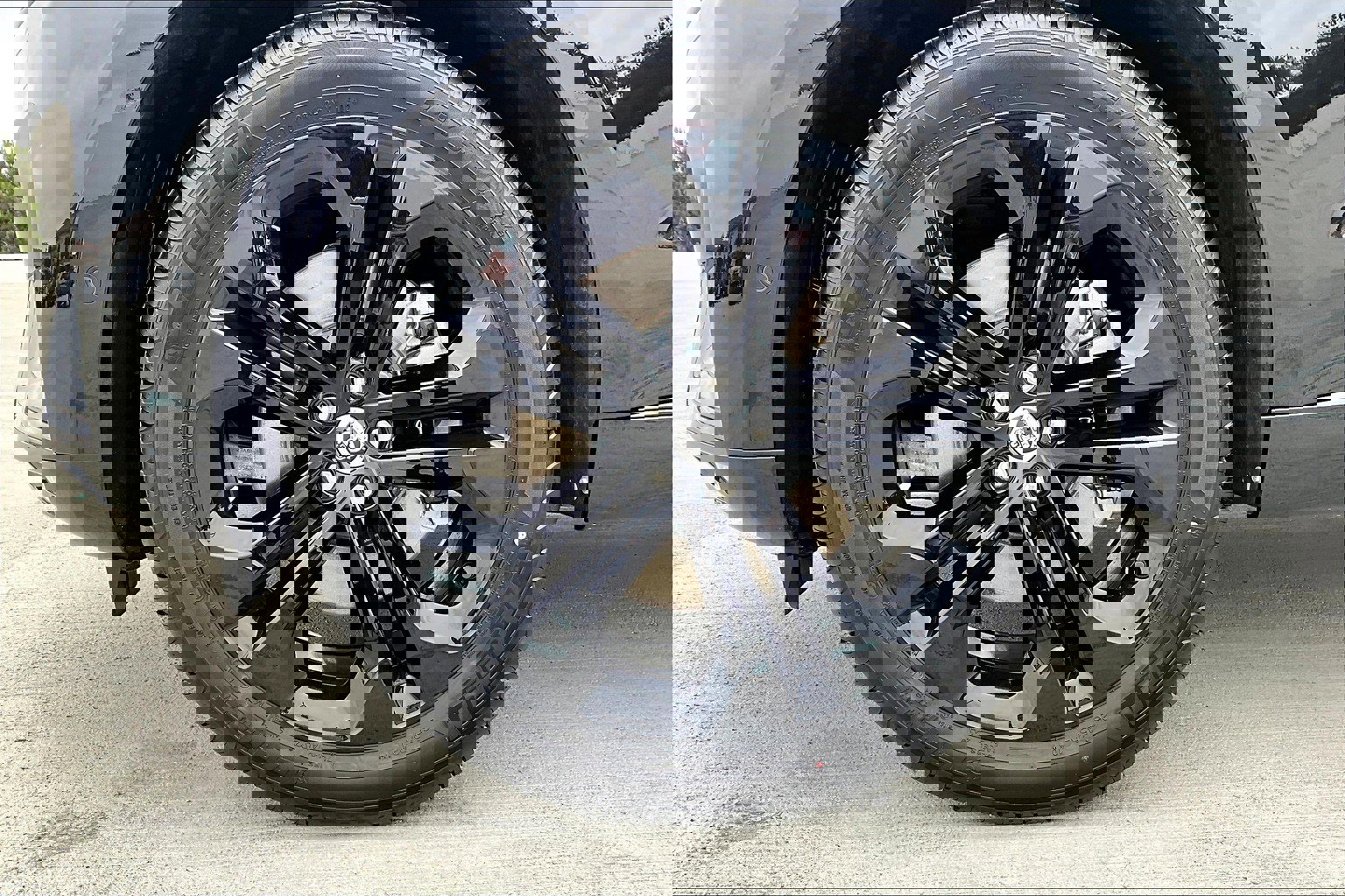2026 Jaguar F-PACE P250 R-Dynamic S photo 12