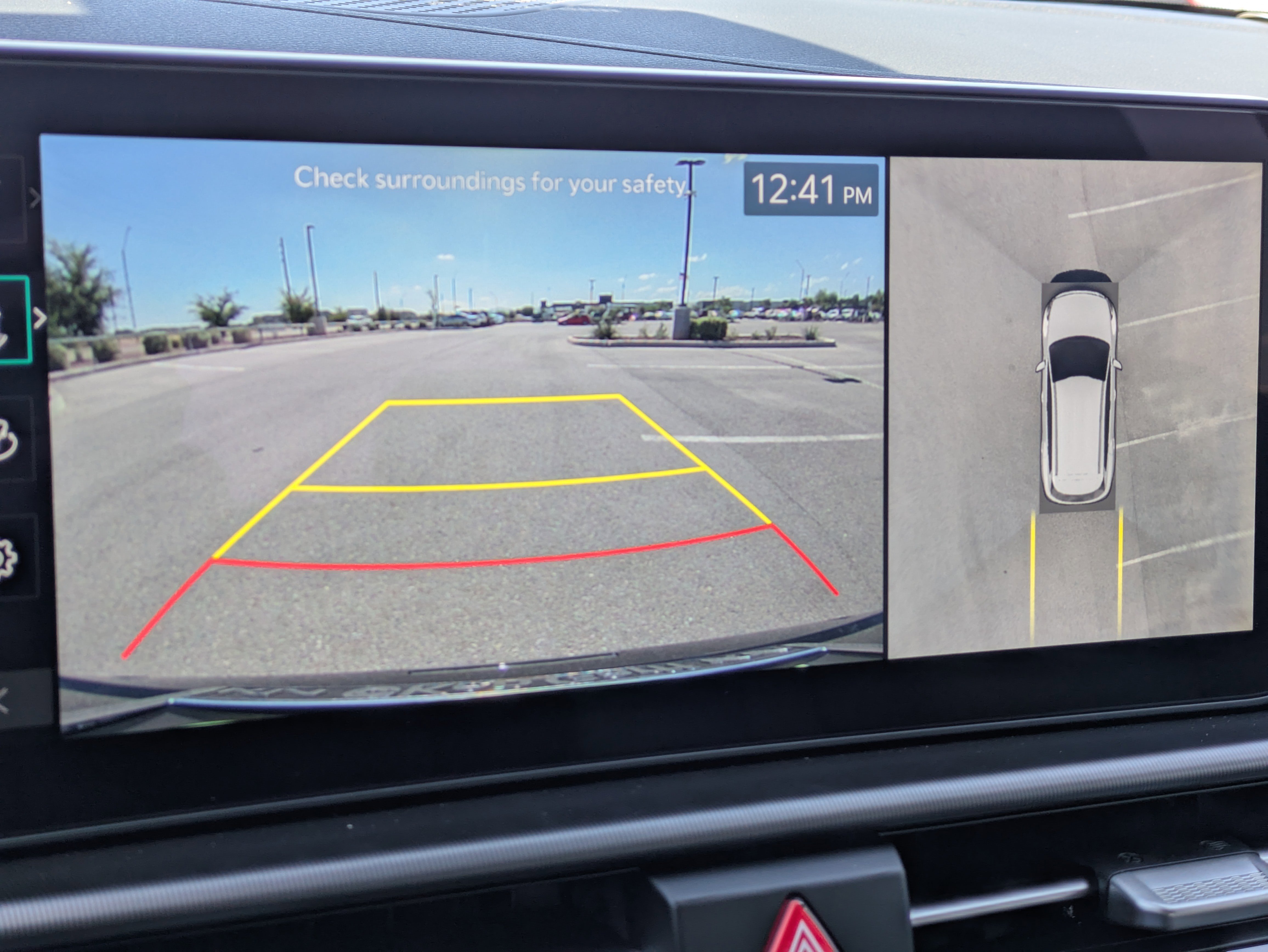 2026 Kia Sportage SX Prestige photo 2