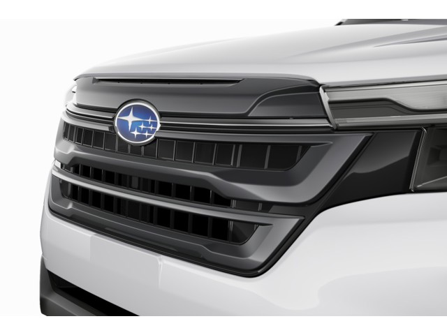 2025 Subaru Forester Limited photo 24