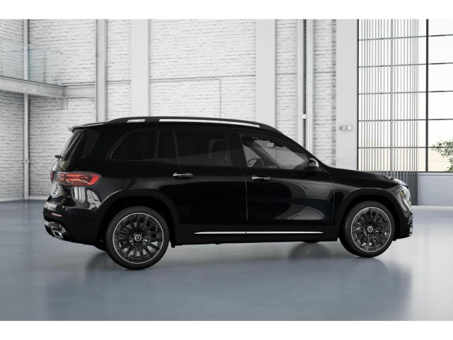2025 Mercedes Benz GLB 250 photo 17