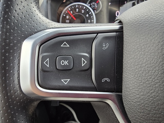 2026 Ram 2500 Tradesman photo 7