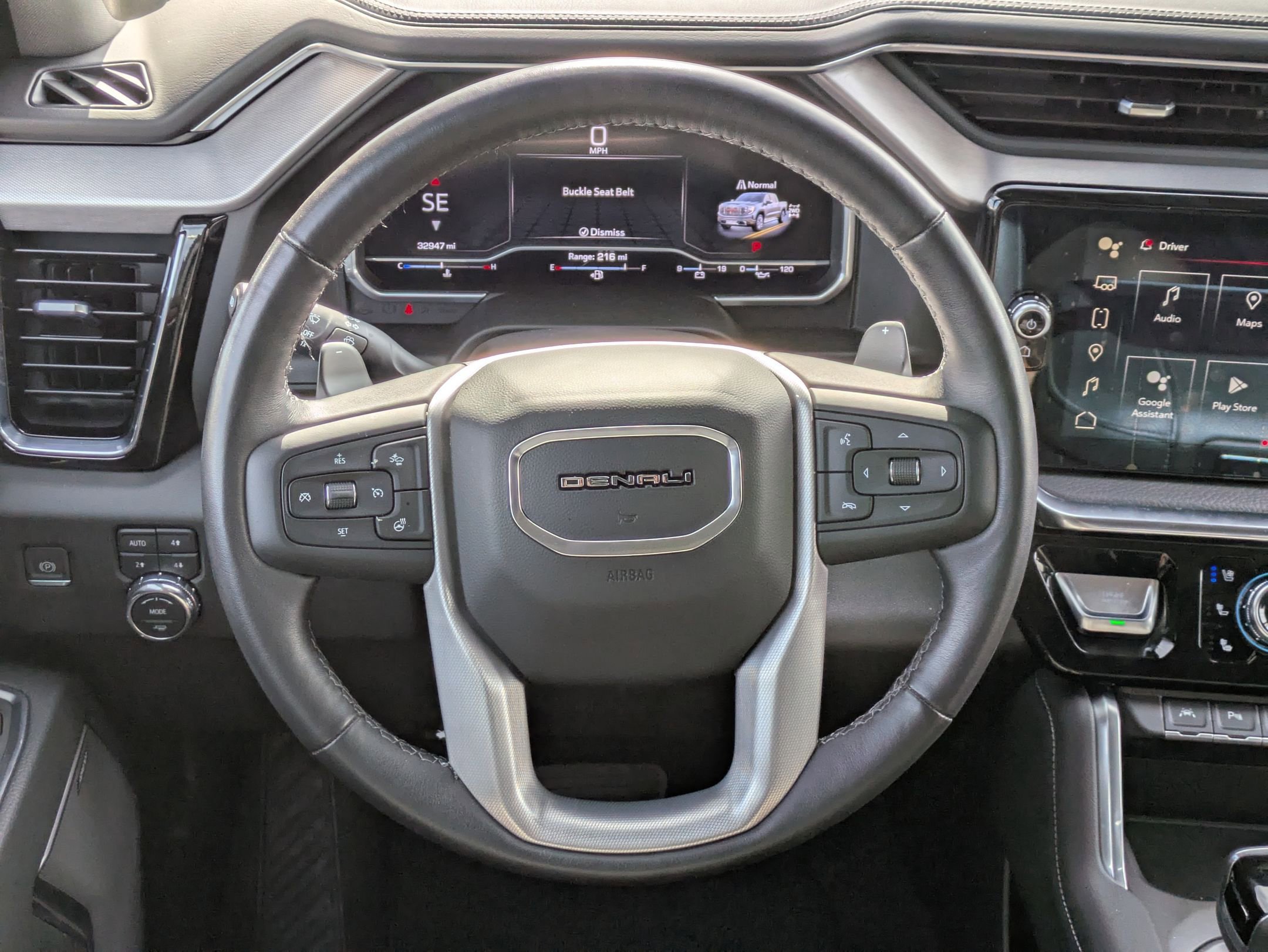 2023 Gmc Sierra 1500 Denali photo 20