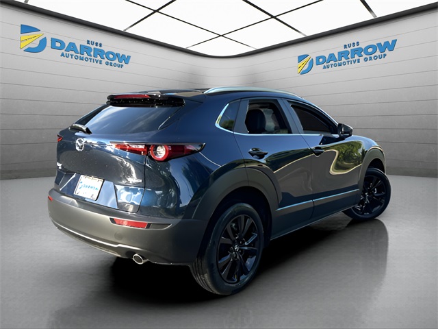 2025 Mazda CX-30 2.5 Select Sport photo 5