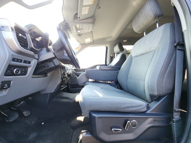 2021 Ford F-150 XLT photo 15
