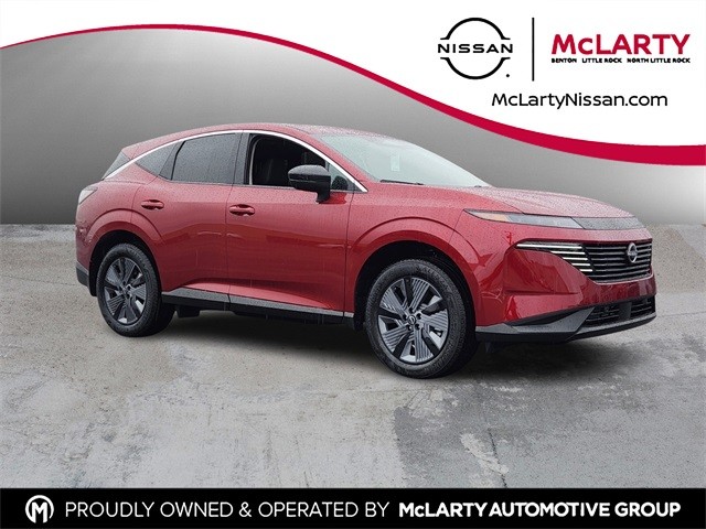 2026 Nissan Murano SL's photo