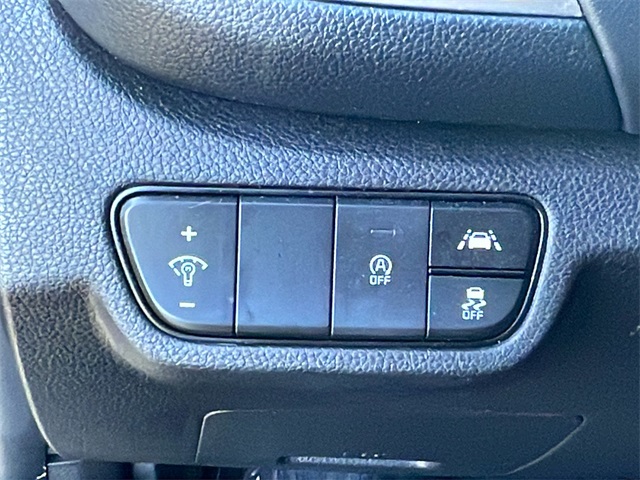 2023 Kia Seltos SX photo 19