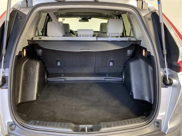 2017 Honda CR-V EX photo 6