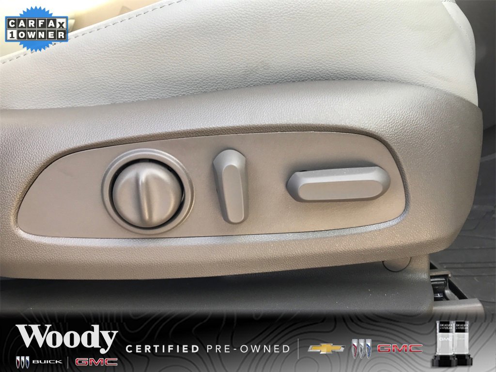 2021 CHEVROLET TRAVERSE - Image 35