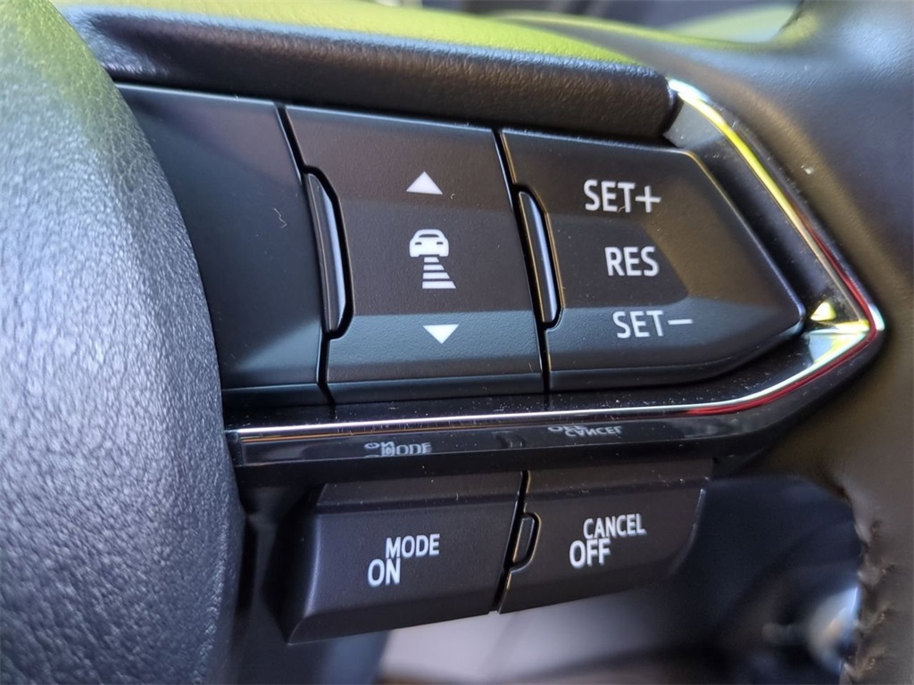 2020 Mazda CX-5 Grand Touring photo 12