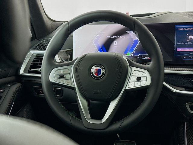 2026 Bmw X7 ALPINA XB7 photo 10