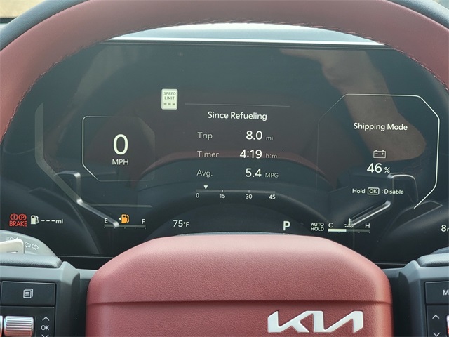 2025 Kia K4 GT-Line photo 26