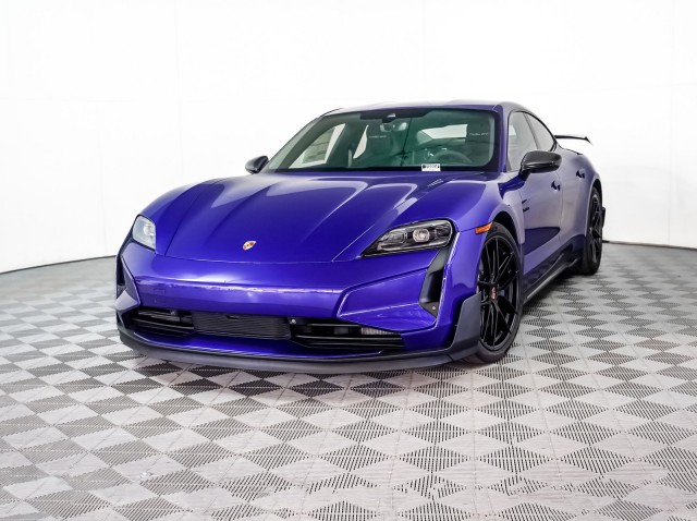 New Porsche Taycan for Sale in Riverside, CA