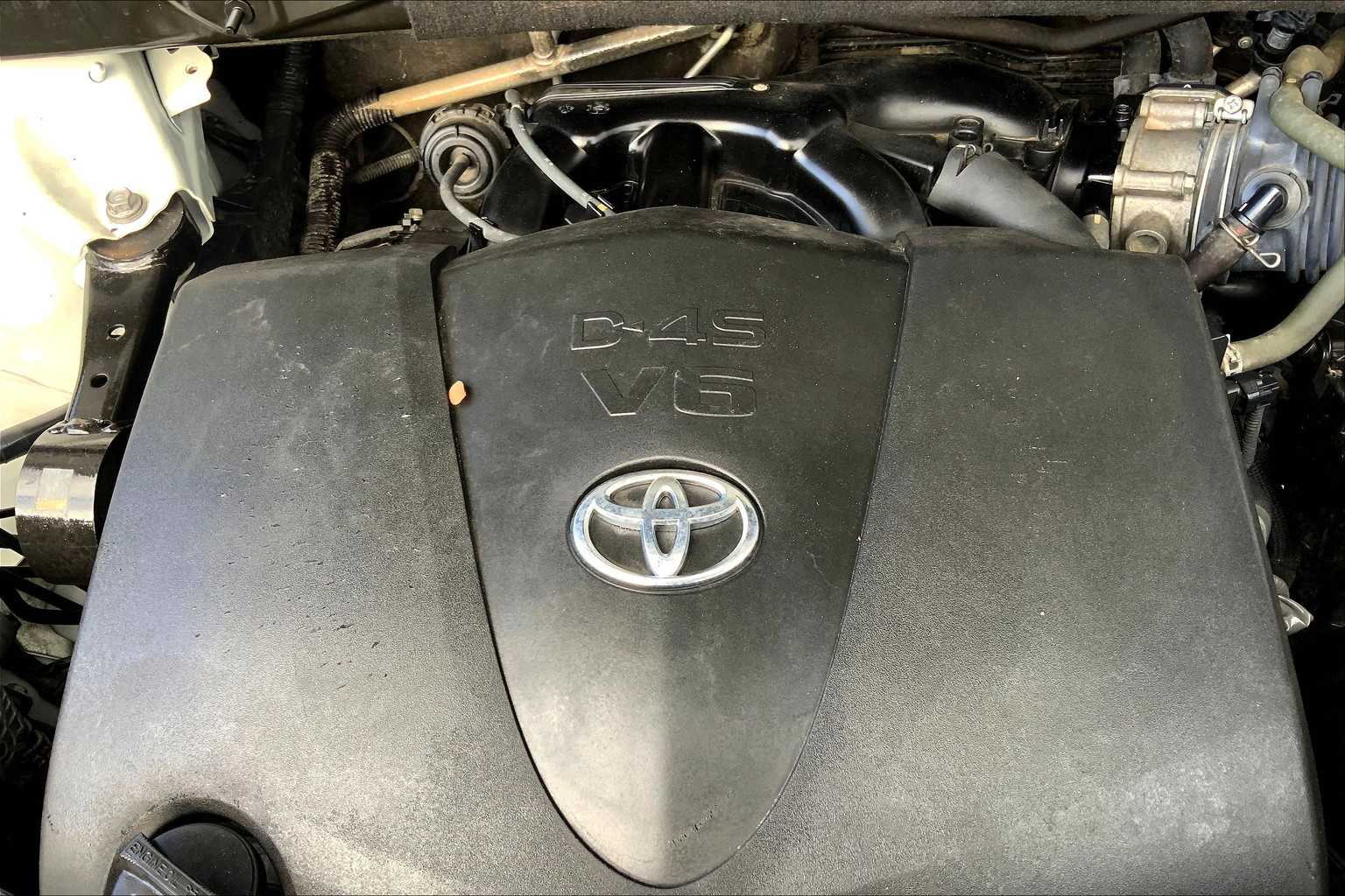 2017 Toyota Highlander XLE photo 22