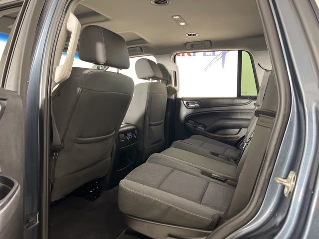 2019 Chevrolet Tahoe LS photo 18