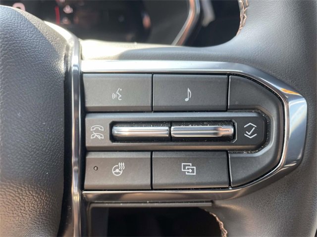 2023 Gmc Canyon AT4 photo 22