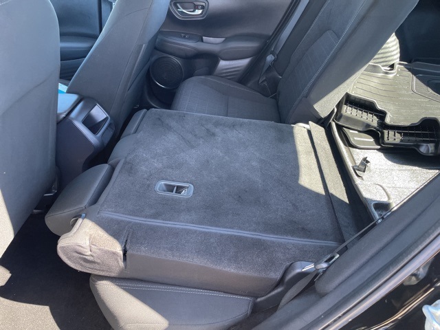 2023 Honda HR-V LX photo 20