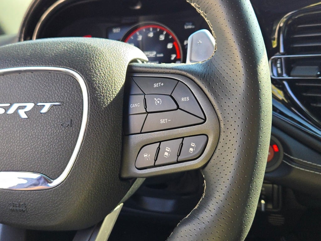 2023 Dodge Durango SRT 392 photo 32