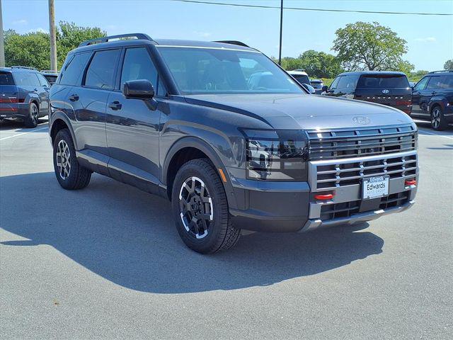 2026 Hyundai Palisade XRT photo 4