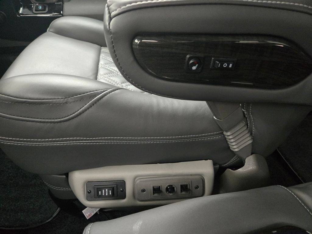 2023 Gmc Savana 2500 Cargo photo 20