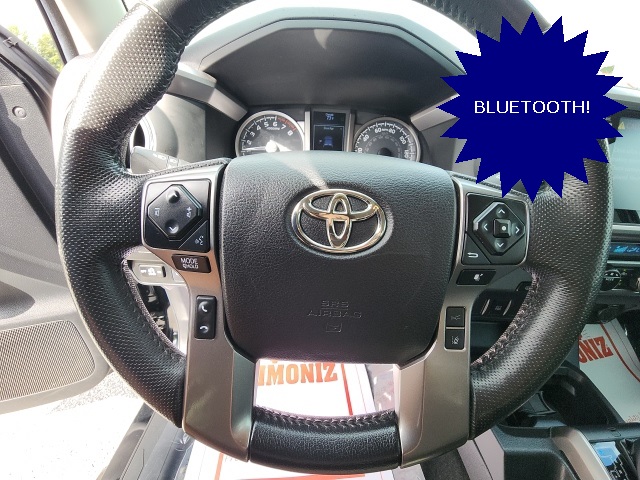 2022 Toyota Tacoma SR5 V6 photo 15