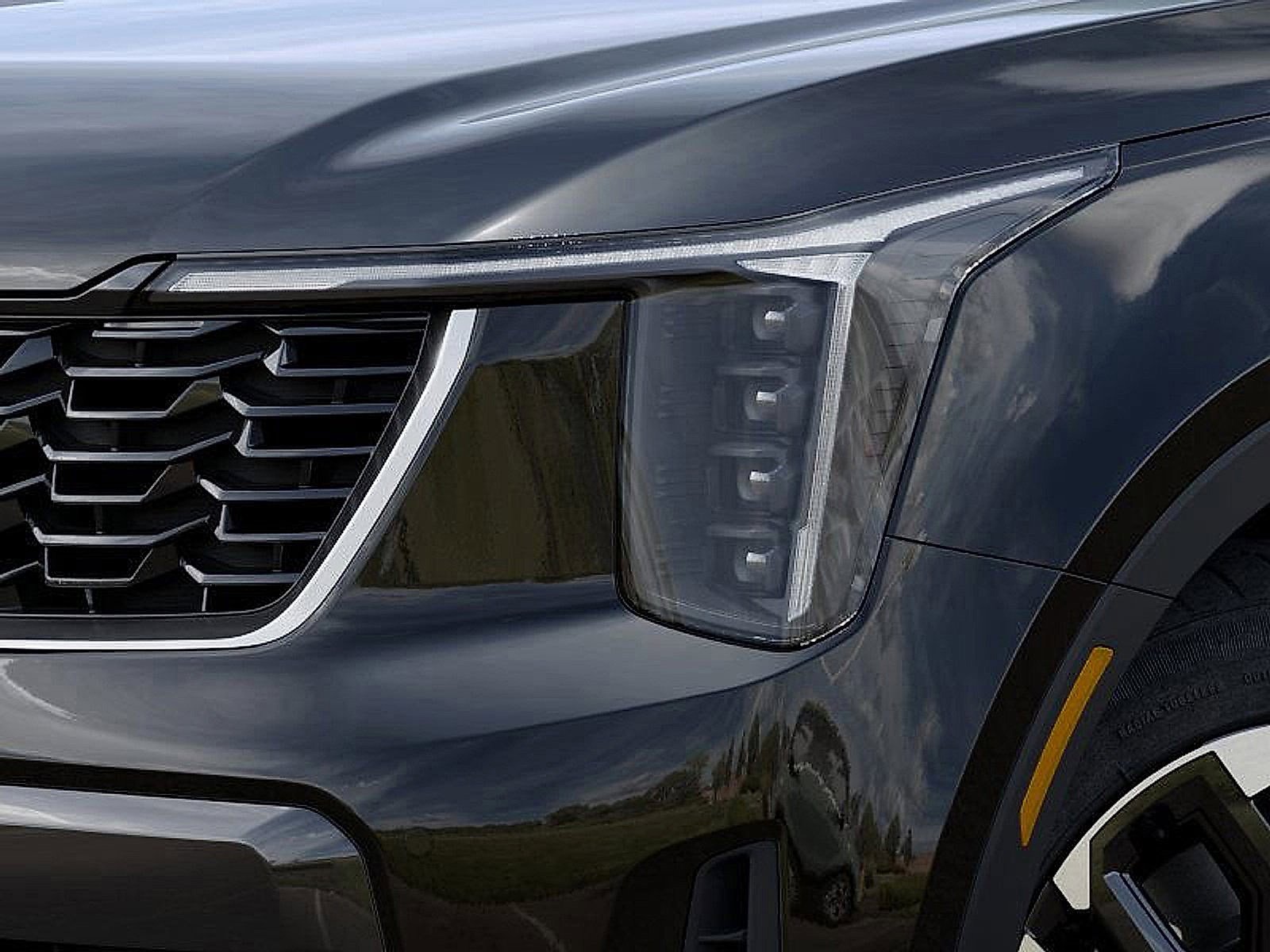 2026 Kia Sorento S photo 9