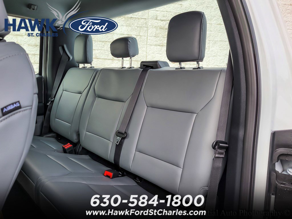 2026 FORD F-250 - Image 8