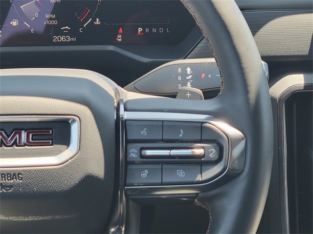 2025 Gmc Acadia AT4 photo 22