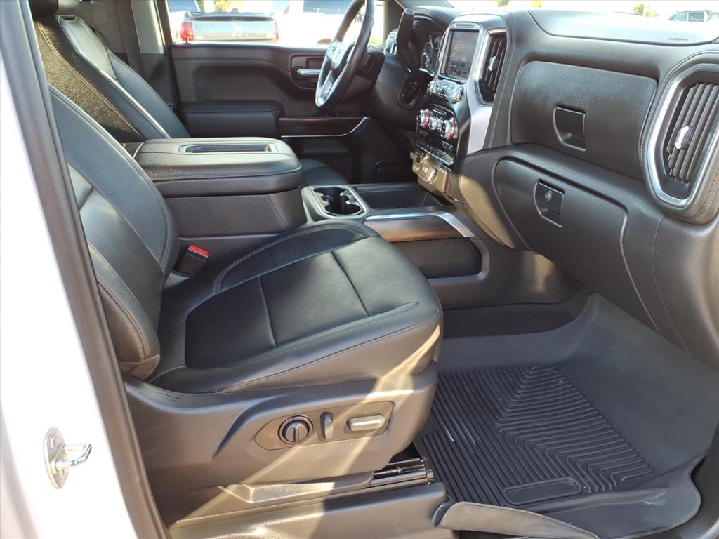 2022 Gmc Sierra 1500 Limited SLT photo 27